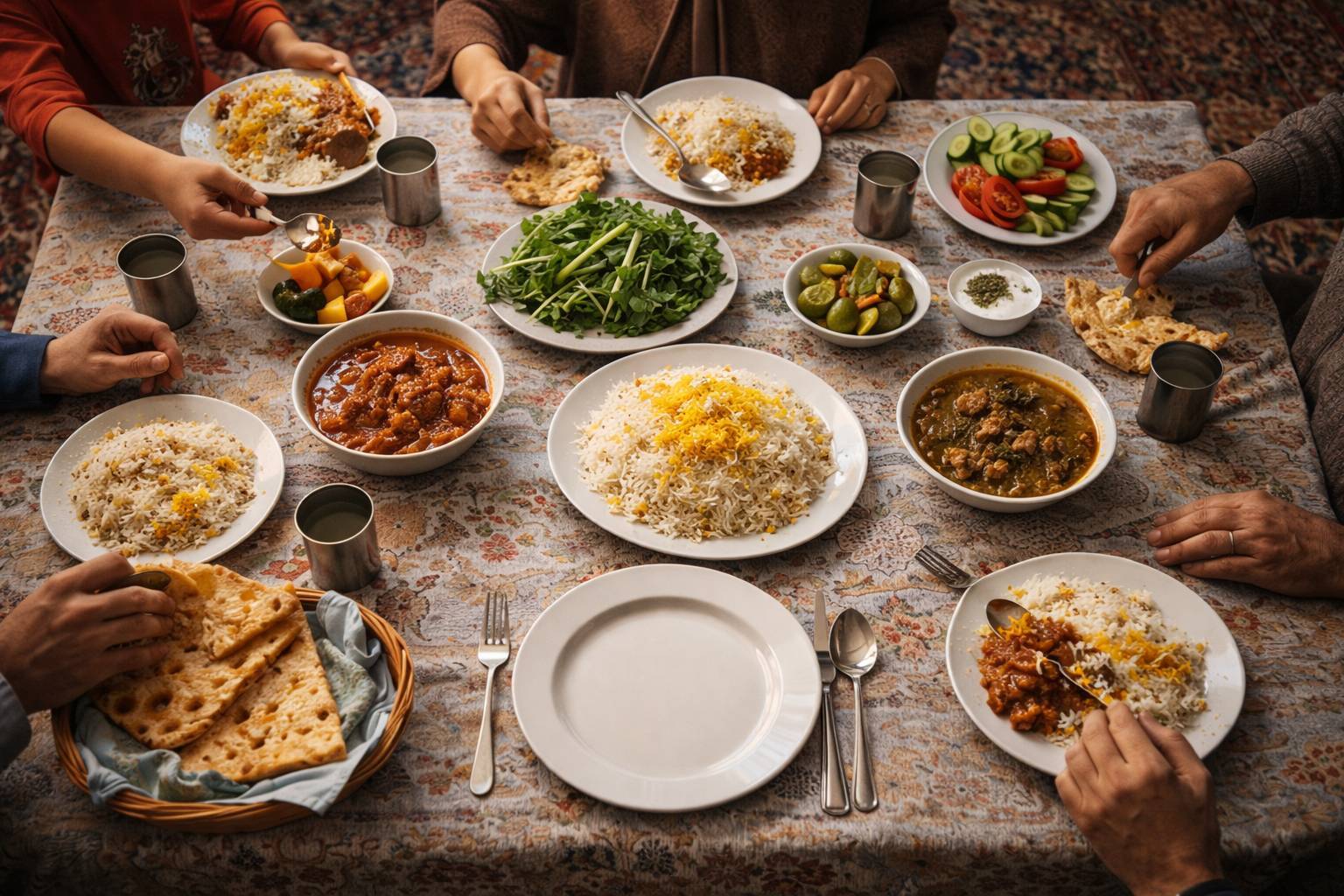 روایت یک میزبان از پنجشنبه‌هایی که معنا پیدا کردند